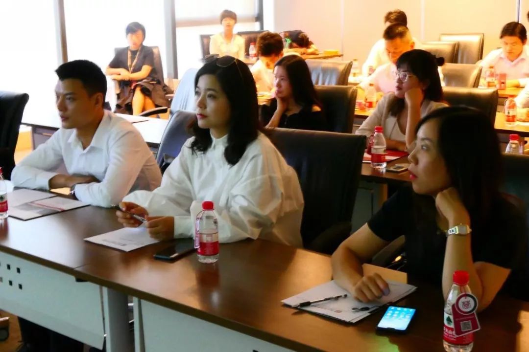 楚德律所王磊律师开展关于《夫妻财产分割》的知识讲座(图3)