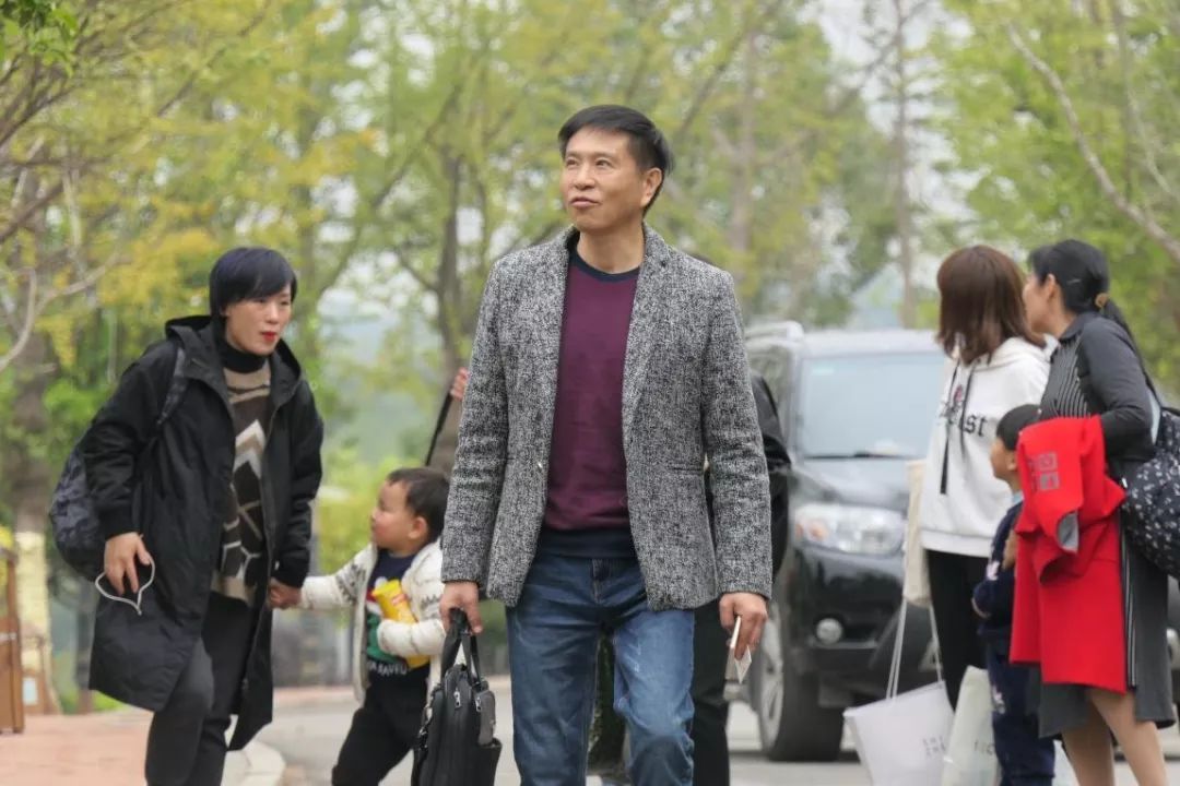 金色年华 ‧ 楚德团建(图5)