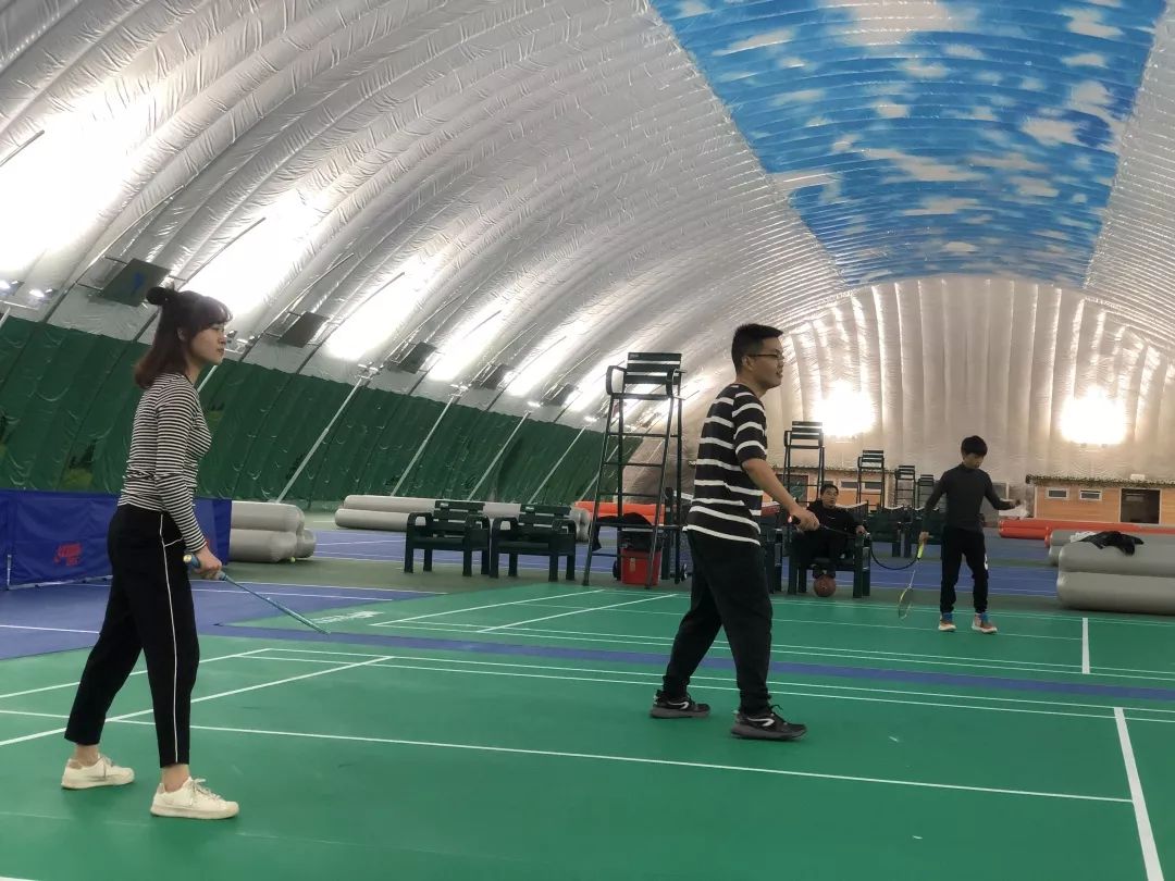 金色年华 ‧ 楚德团建(图7)