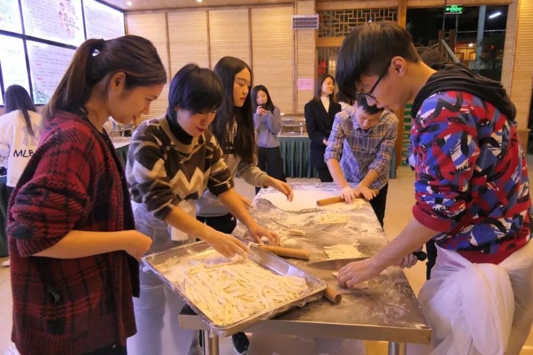 金色年华 ‧ 楚德团建(图8)