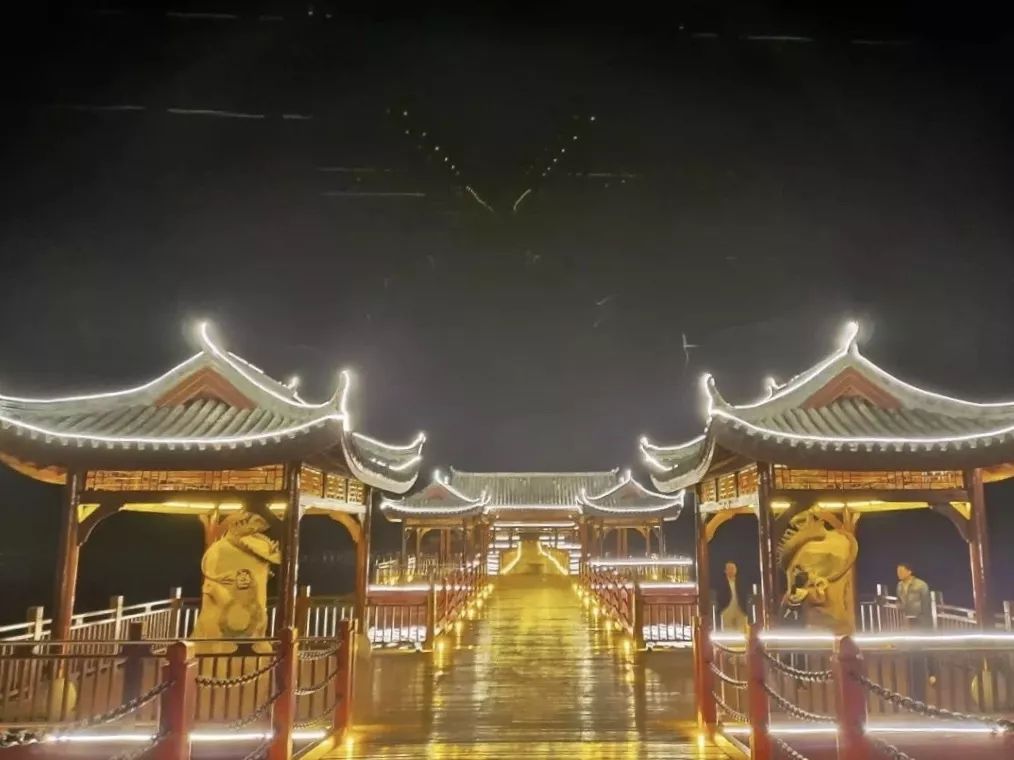金色年华 ‧ 楚德团建(图16)