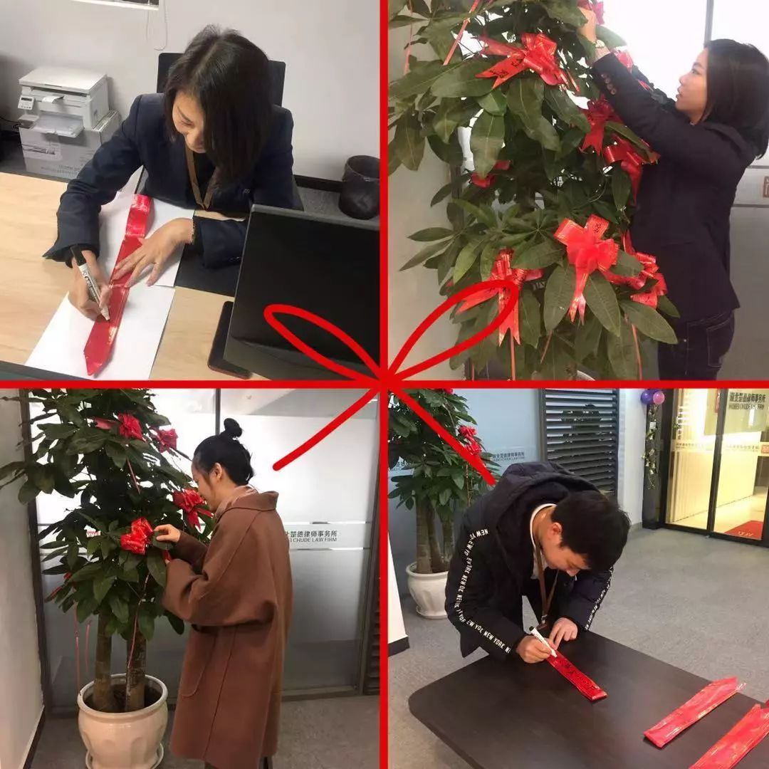 楚德活动 | 感恩节(图9)