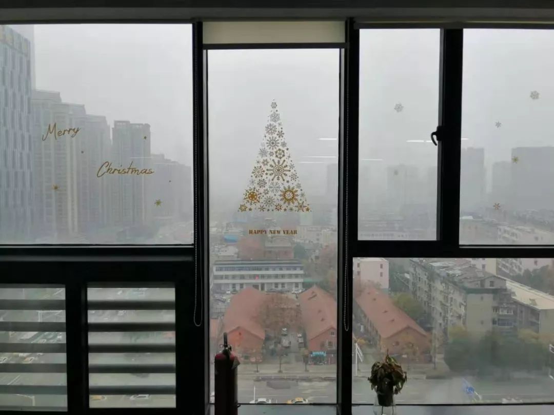 楚德律所 | 圣诞快乐(图8)