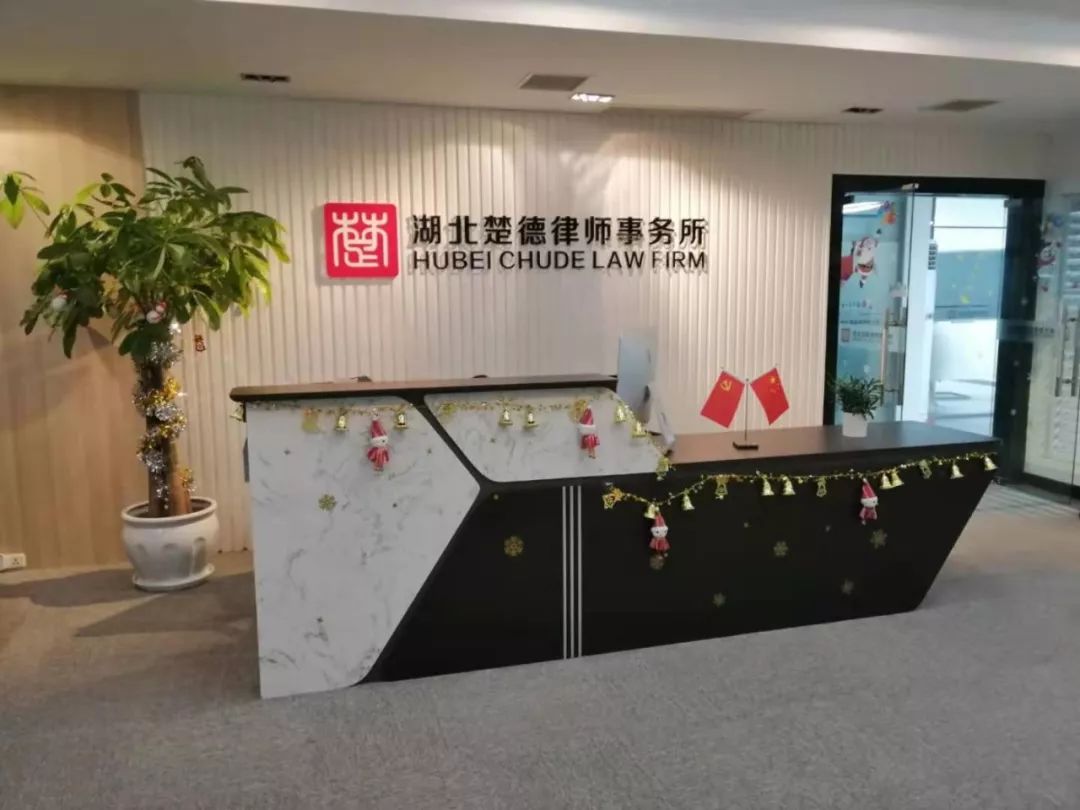 楚德律所 | 圣诞快乐(图11)