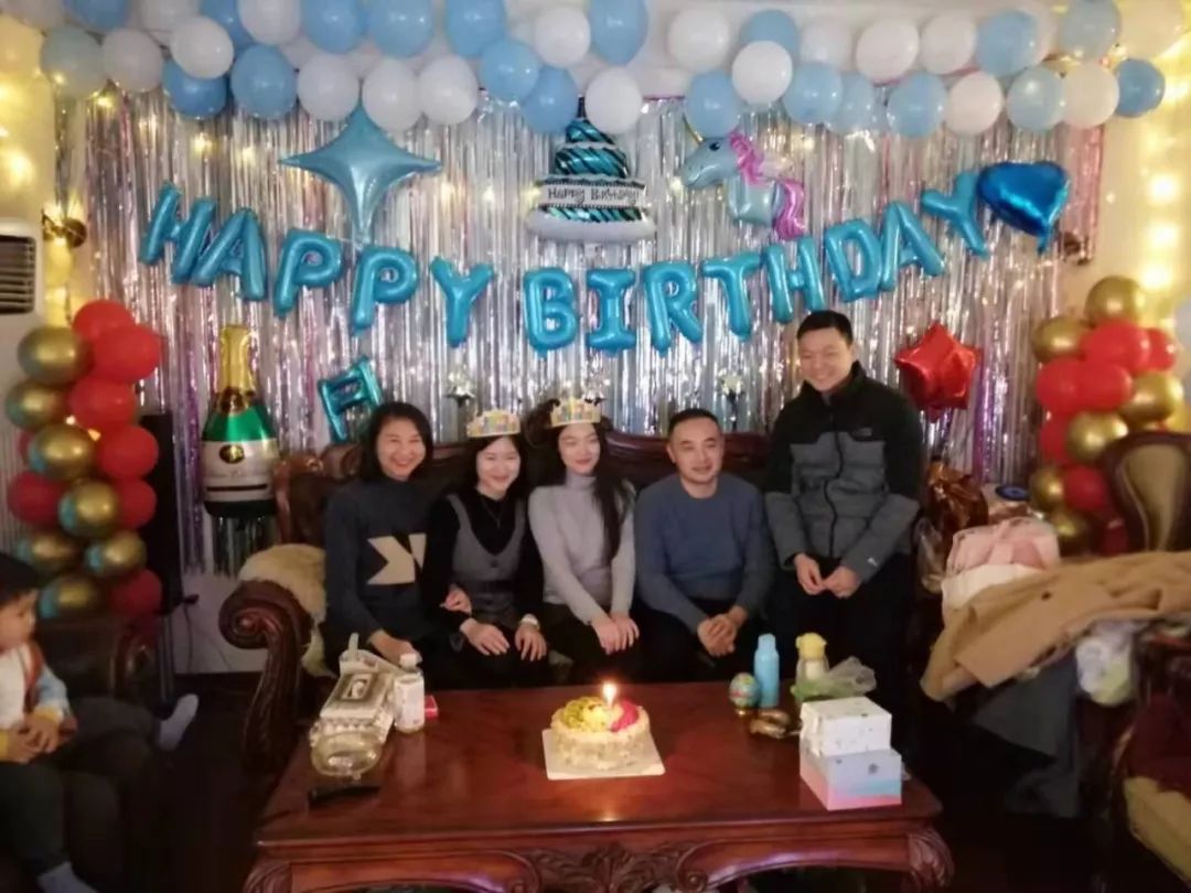 楚德律所|生日趴(图3)