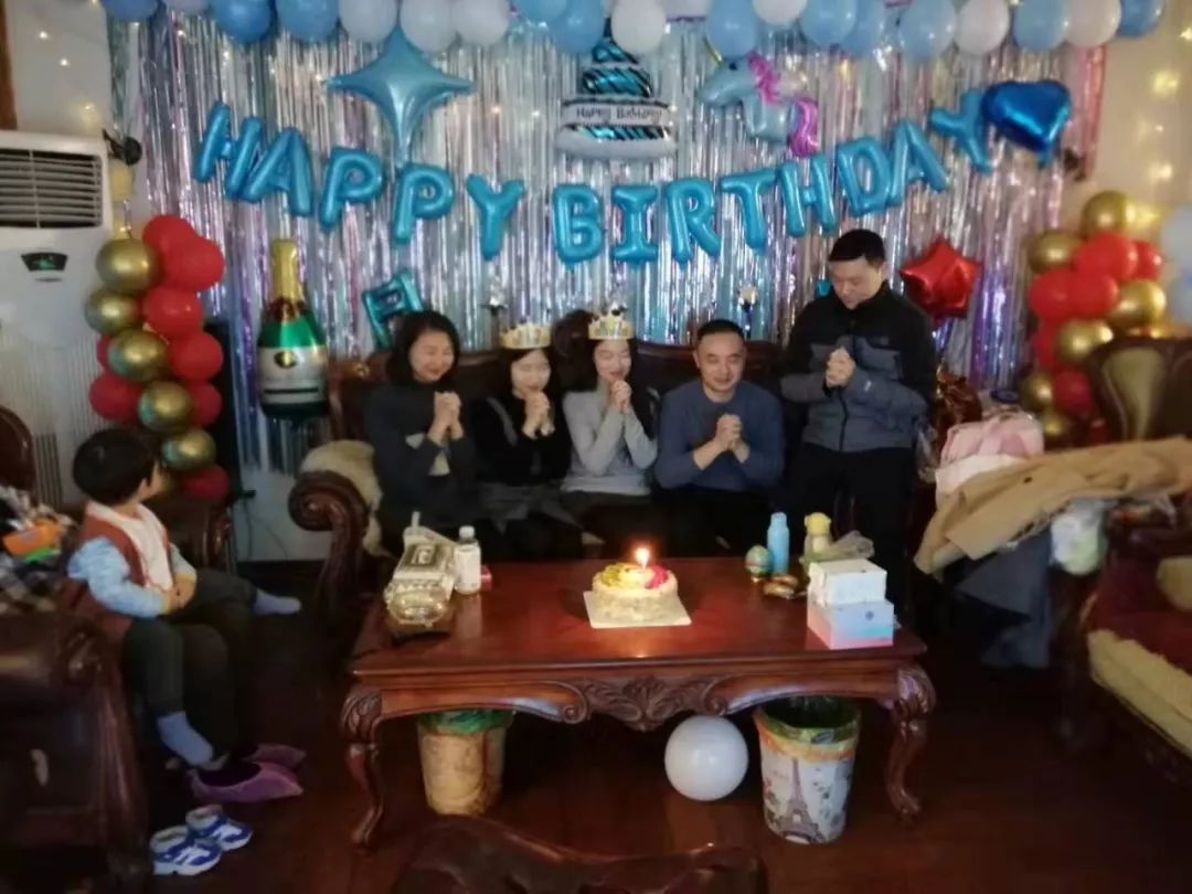 楚德律所|生日趴(图4)