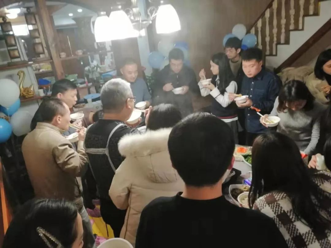 楚德律所|生日趴(图12)
