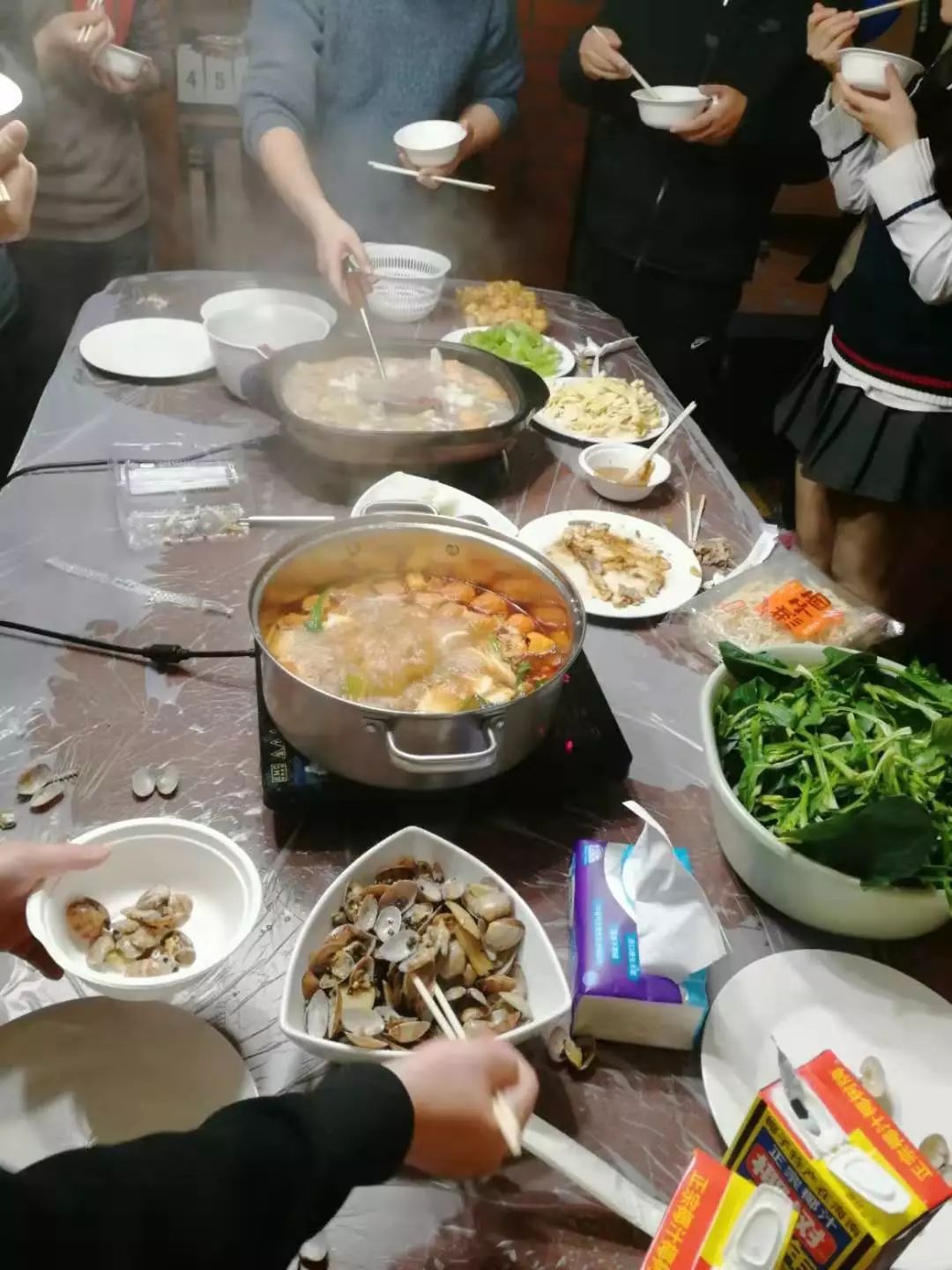 楚德律所|生日趴(图14)