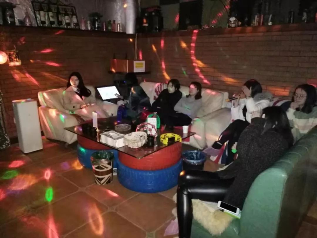 楚德律所|生日趴(图17)