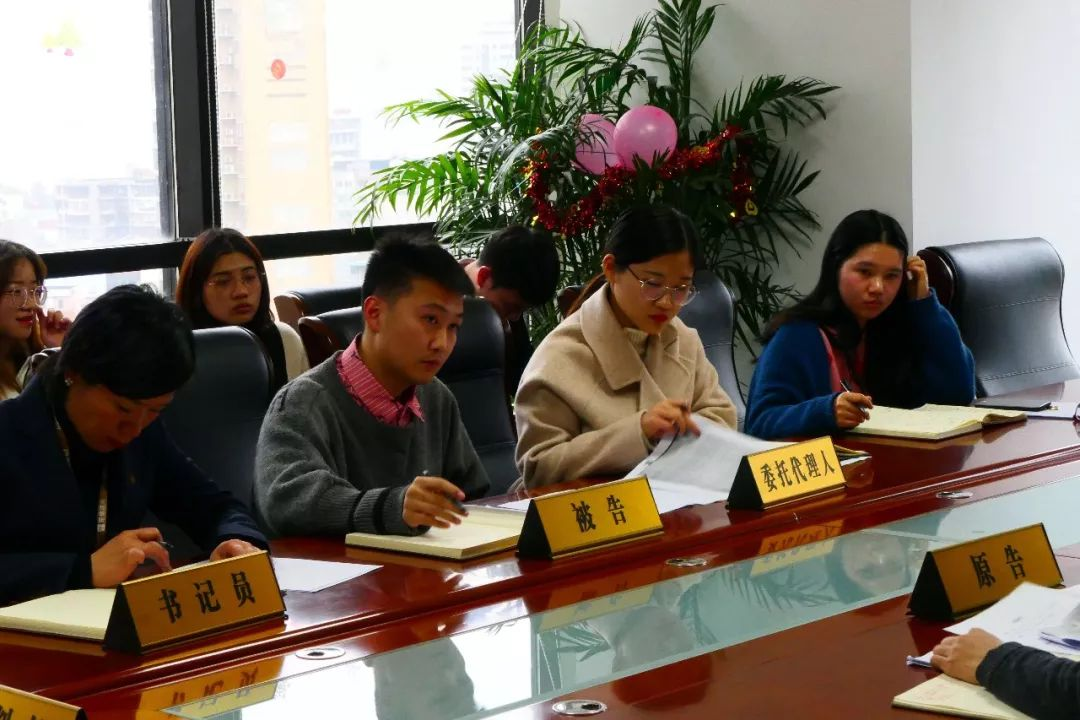 招贤纳士 | 楚德律所期待你的加入(图8)