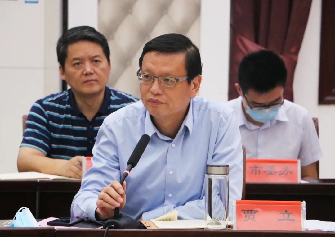 楚德律所受邀参与楚商企业家走进枝江专场活动(图4)