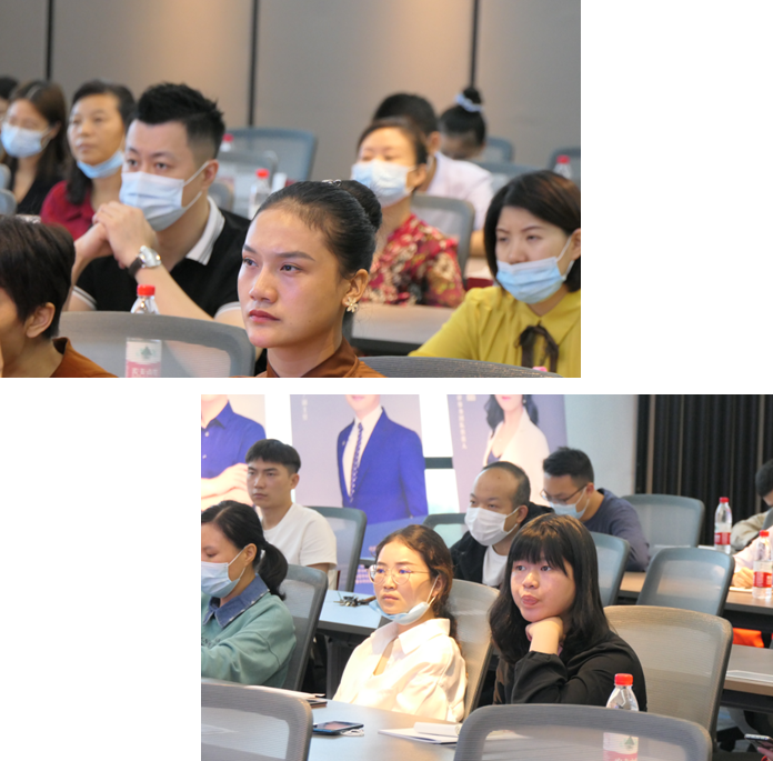 楚德律所首期法律讲堂成功举办(图4)