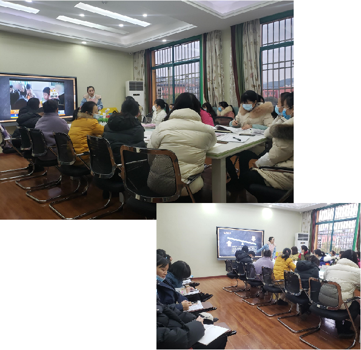 再进江夏|教育机构法治建设，楚德一直在路上(图3)