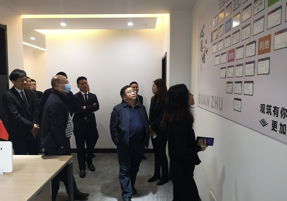 2021湖北优秀律所交流活动成功举办(图1)
