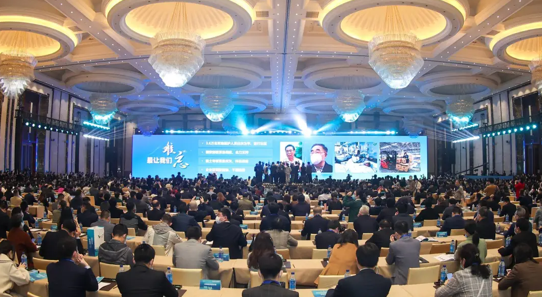 升级&成就|楚德连续2届任世界级健博会法律顾问(图1)