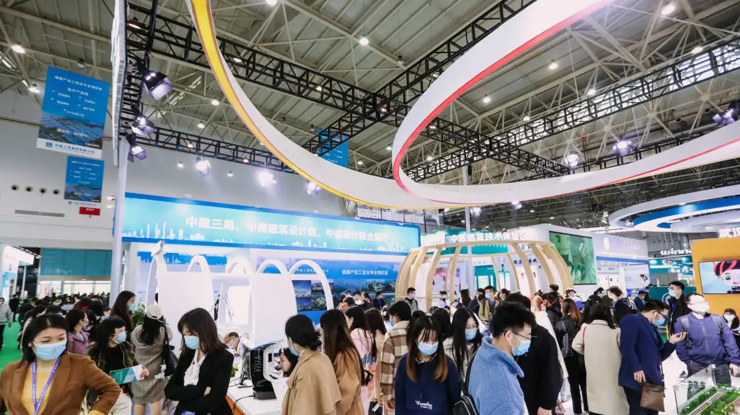 升级&成就|楚德连续2届任世界级健博会法律顾问(图8)