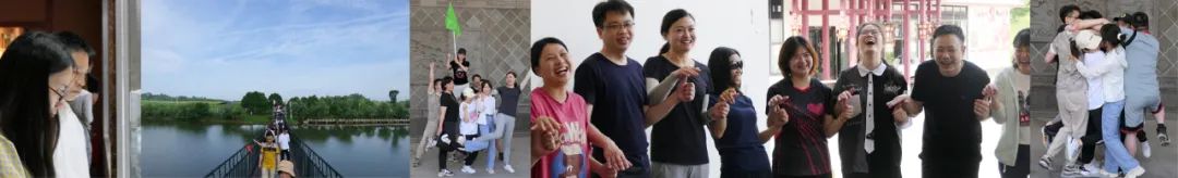 凝心聚力 共创明天 | 楚德团建拓展之旅圆满结束(图2)