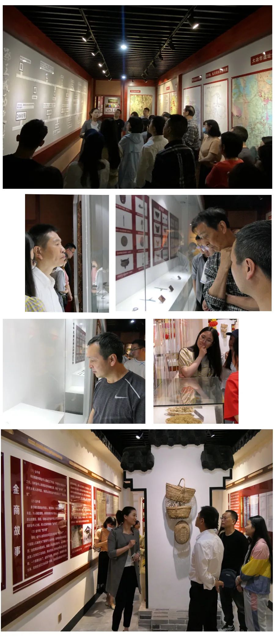 凝心聚力 共创明天 | 楚德团建拓展之旅圆满结束(图5)