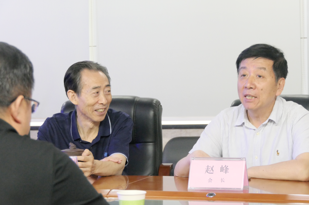 隆重揭牌 | 楚德与湖北建教协会签订常年法律顾问合作(图3)