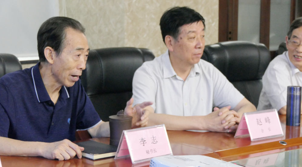 隆重揭牌 | 楚德与湖北建教协会签订常年法律顾问合作(图4)