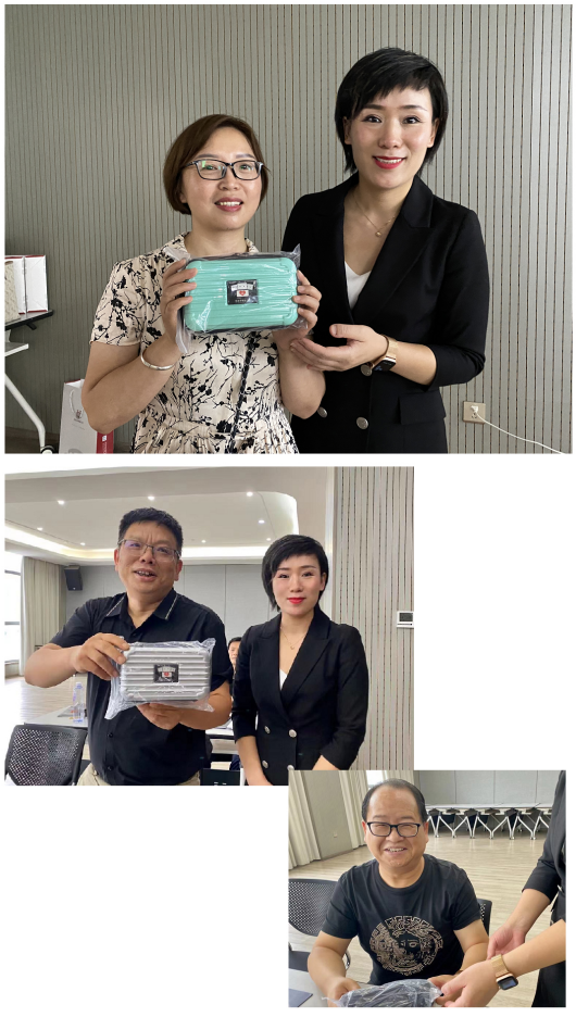 楚德于嘉晟集团开展法律培训大会成功举办(图8)