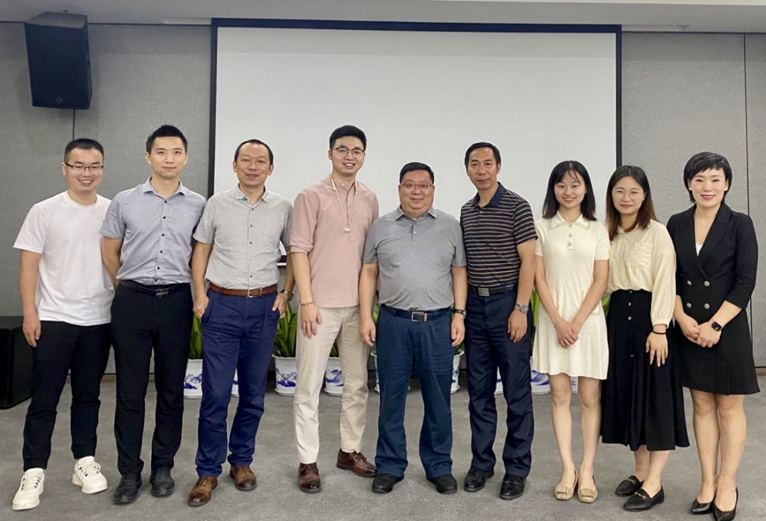 楚德于嘉晟集团开展法律培训大会成功举办(图9)
