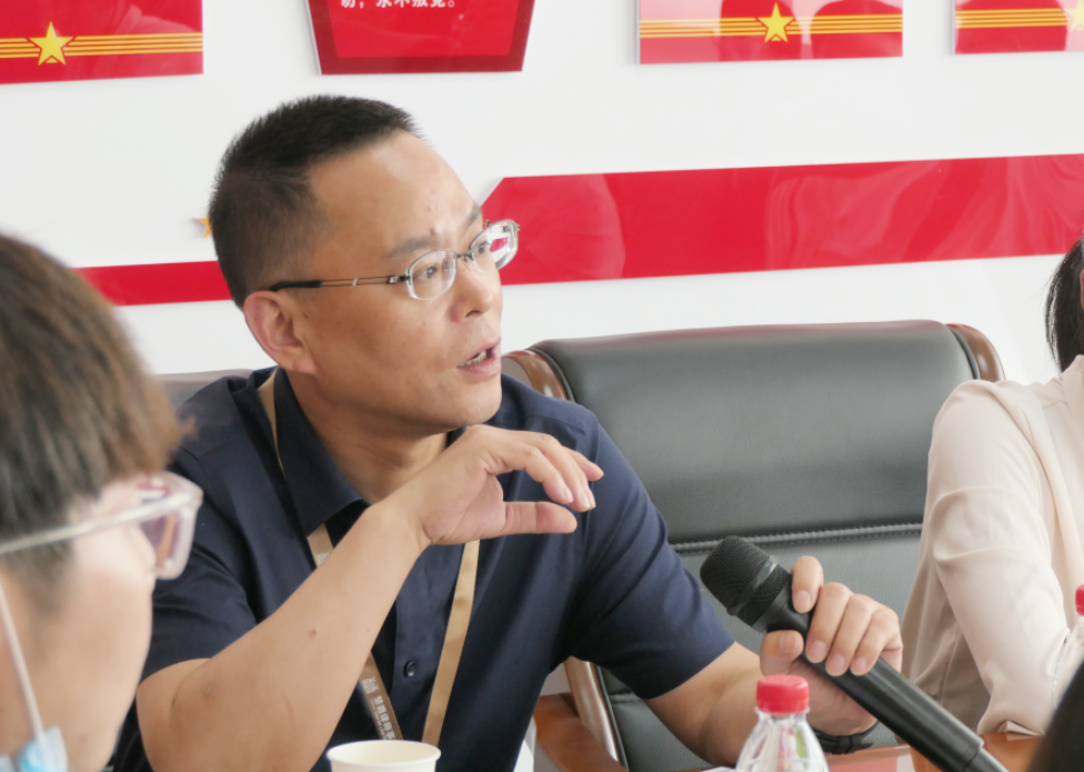 创新不止 | 全新楚德法律沙龙成功举办(图10)