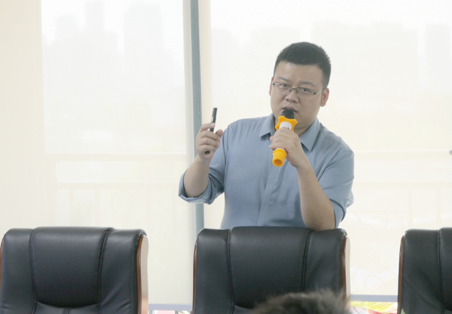 再进兄联建设，楚德婚姻法专题培训讲座圆满成功(图2)