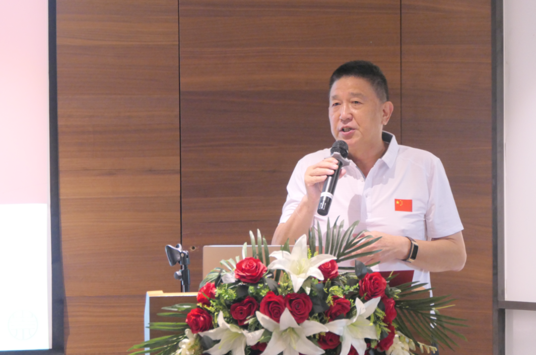 用新突破 | 武汉市黄石商会法委会法治沙龙成功举办，楚德律所宣讲备受肯定(图5)