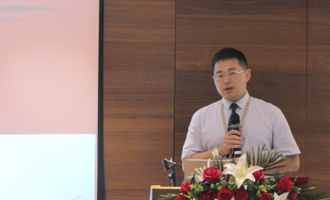用新突破 | 武汉市黄石商会法委会法治沙龙成功举办，楚德律所宣讲备受肯定(图4)