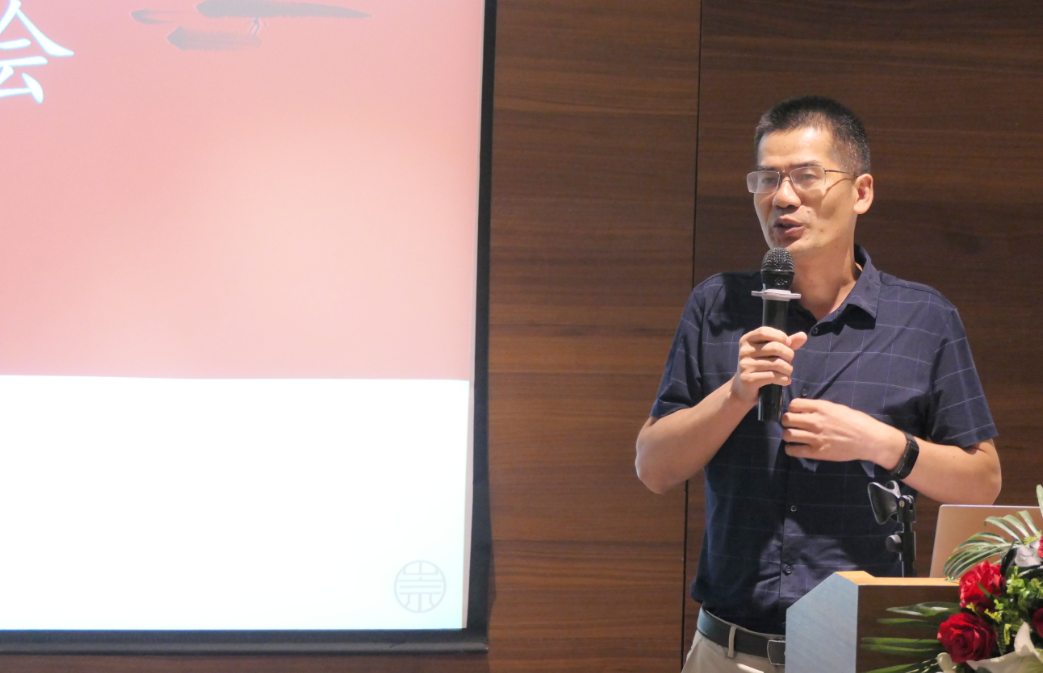 用新突破 | 武汉市黄石商会法委会法治沙龙成功举办，楚德律所宣讲备受肯定(图12)
