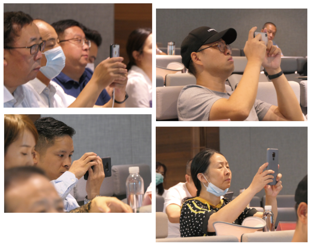 用新突破 | 武汉市黄石商会法委会法治沙龙成功举办，楚德律所宣讲备受肯定(图14)