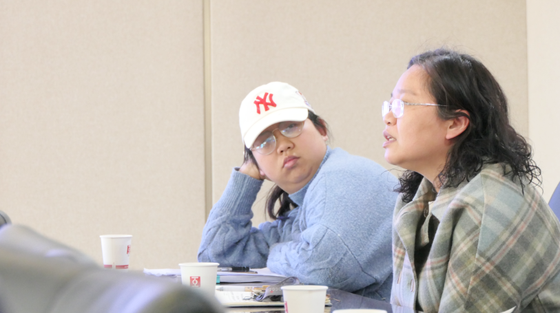 楚德律所走进湖北工建集团，专题培训讲座会议圆满成功(图6)
