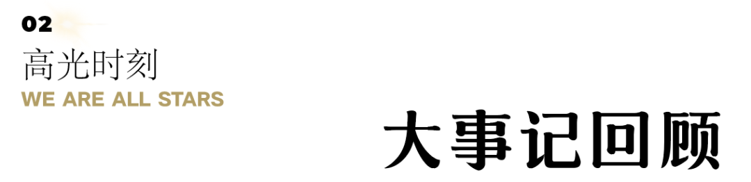 努力在发光！2022楚德迎新&表彰年会隆重举办(图5)