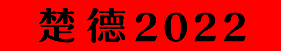努力在发光！2022楚德迎新&表彰年会隆重举办(图22)