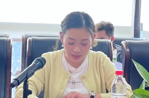 快讯 | 楚德律所成功举办武汉市咸丰商会第三届第二次会长办公会议(图2)