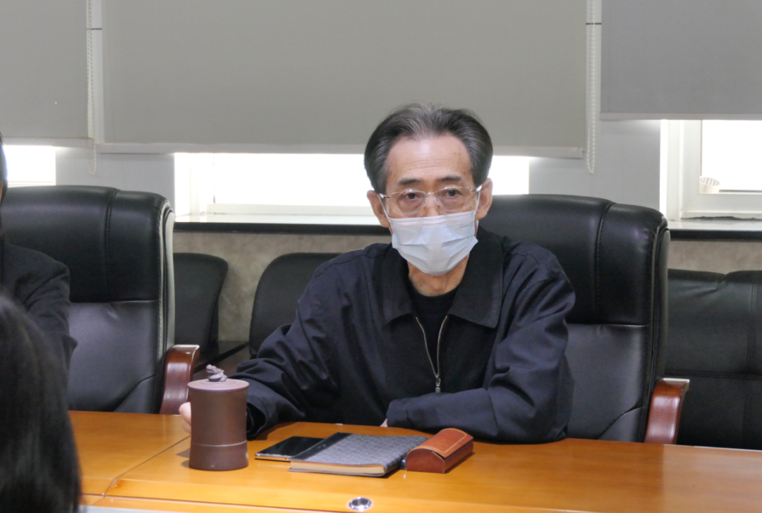 楚德快讯 | 走进省建设教育协会 法律讲座圆满举办(图3)