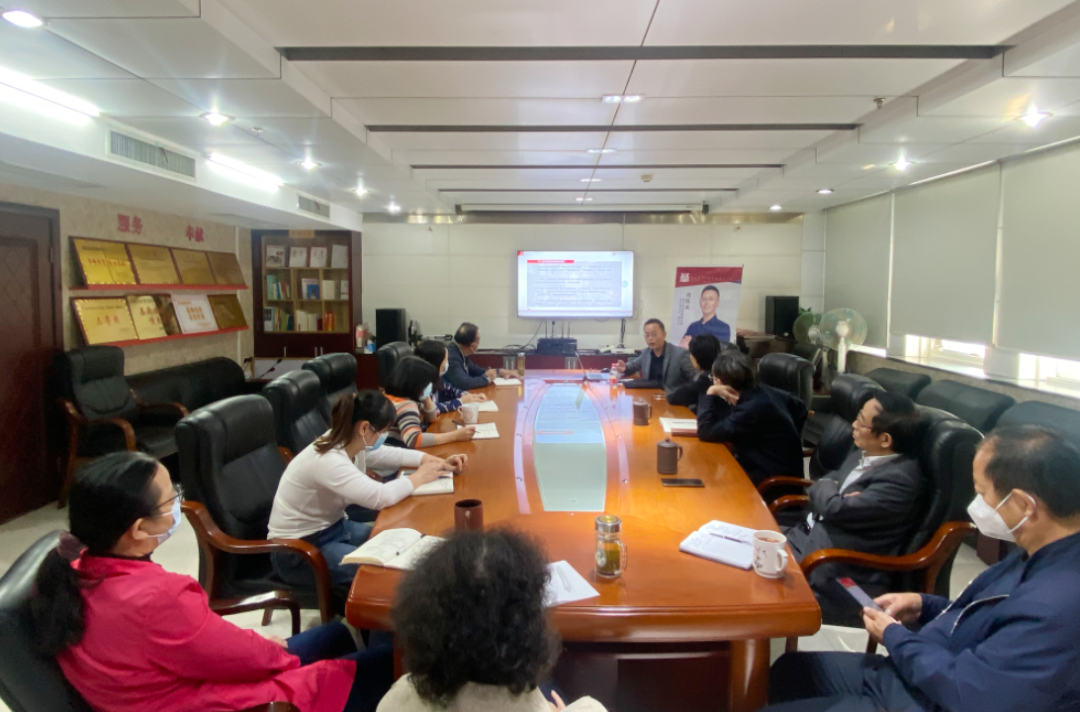 楚德快讯 | 走进省建设教育协会 法律讲座圆满举办(图5)