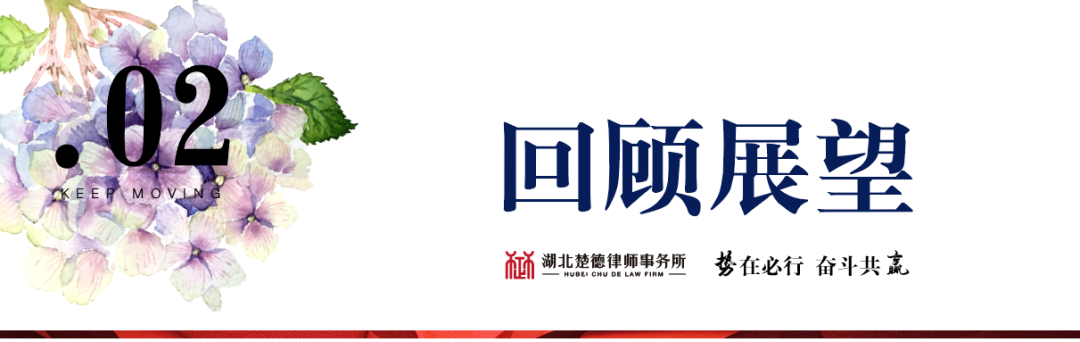 势在必行·奋斗共赢 | 2023楚德迎春年会隆重举办(图6)