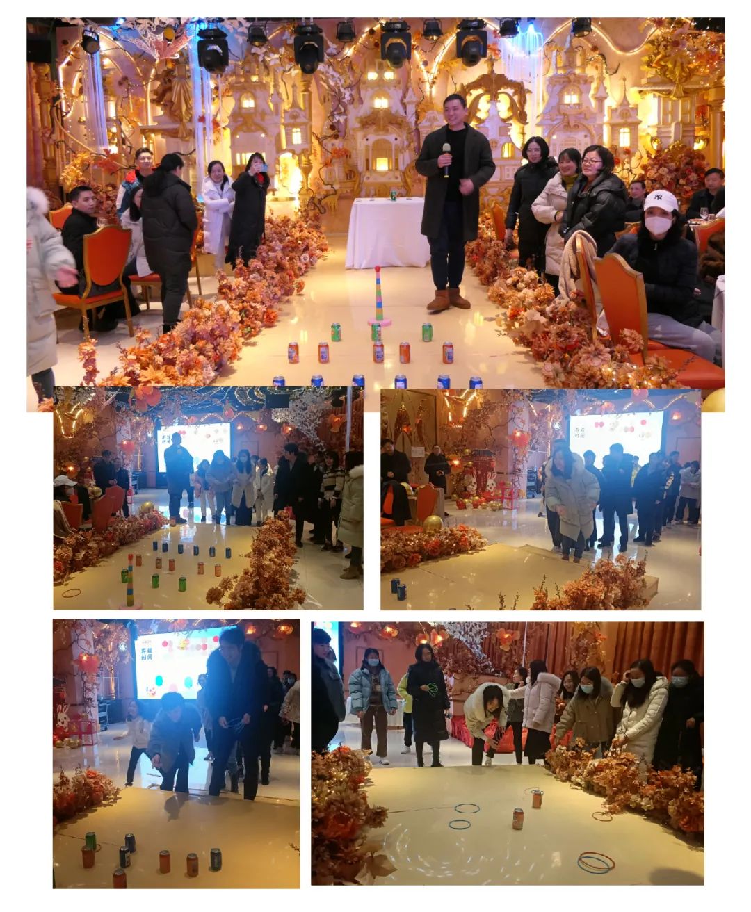 势在必行·奋斗共赢 | 2023楚德迎春年会隆重举办(图19)