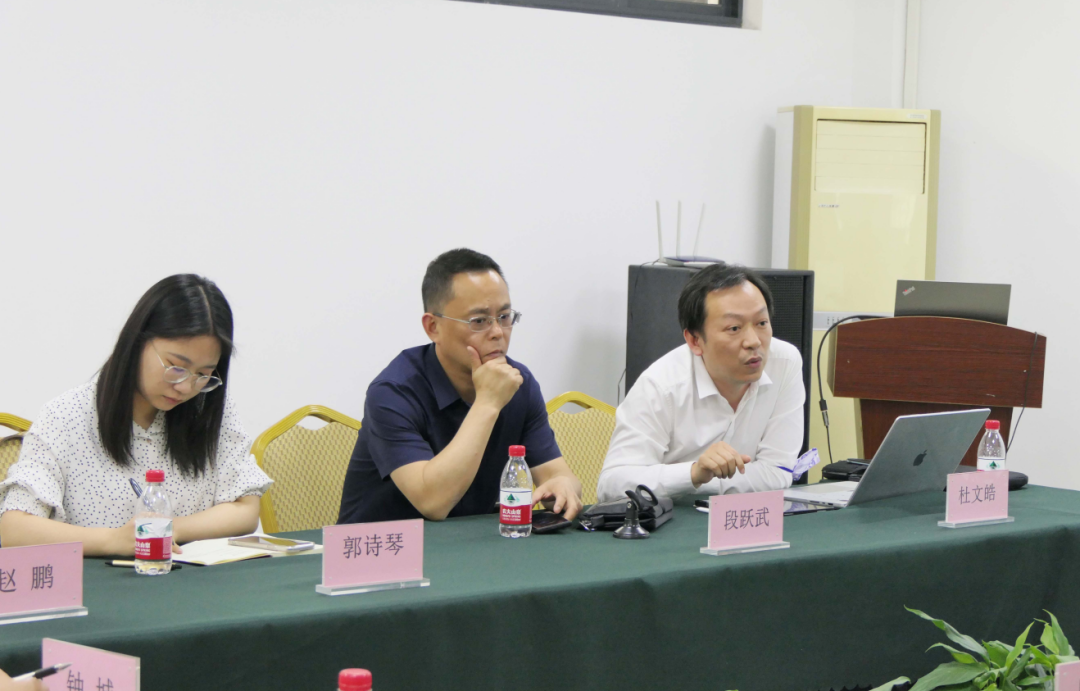 讲座定制化 |「上下游合作风险及质量问题的应对」专题法律讲座圆满举办(图4)