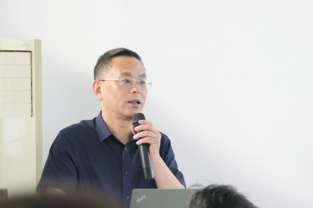 讲座定制化 |「上下游合作风险及质量问题的应对」专题法律讲座圆满举办(图2)