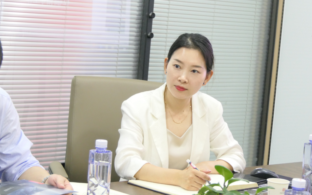 省司法厅领导莅临江夏分所调研指导 给予充分肯定(图5)