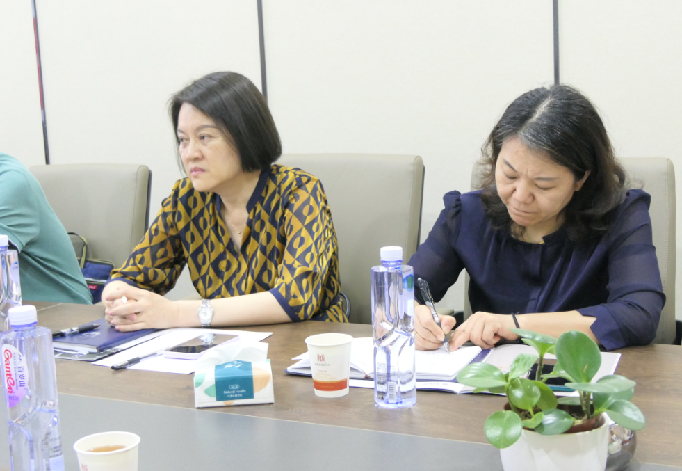 省司法厅领导莅临江夏分所调研指导 给予充分肯定(图10)