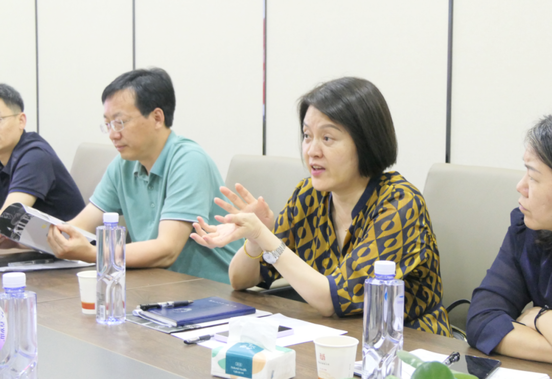 省司法厅领导莅临江夏分所调研指导 给予充分肯定(图9)