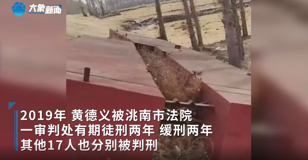 龙文祥律师：对村民私自建桥被判刑事件的分析和反思(图2)