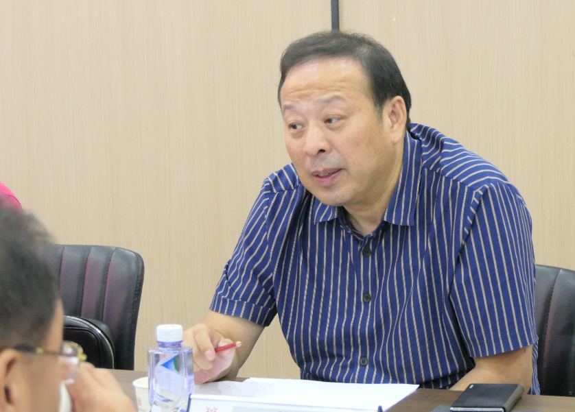 重结果 见实效 | 武汉市黄石商会工作会议于我所召开 并给予充分肯定(图5)
