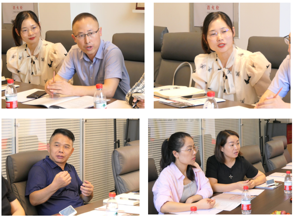 湖北省钢结构协会法律讲座成功举办(图3)