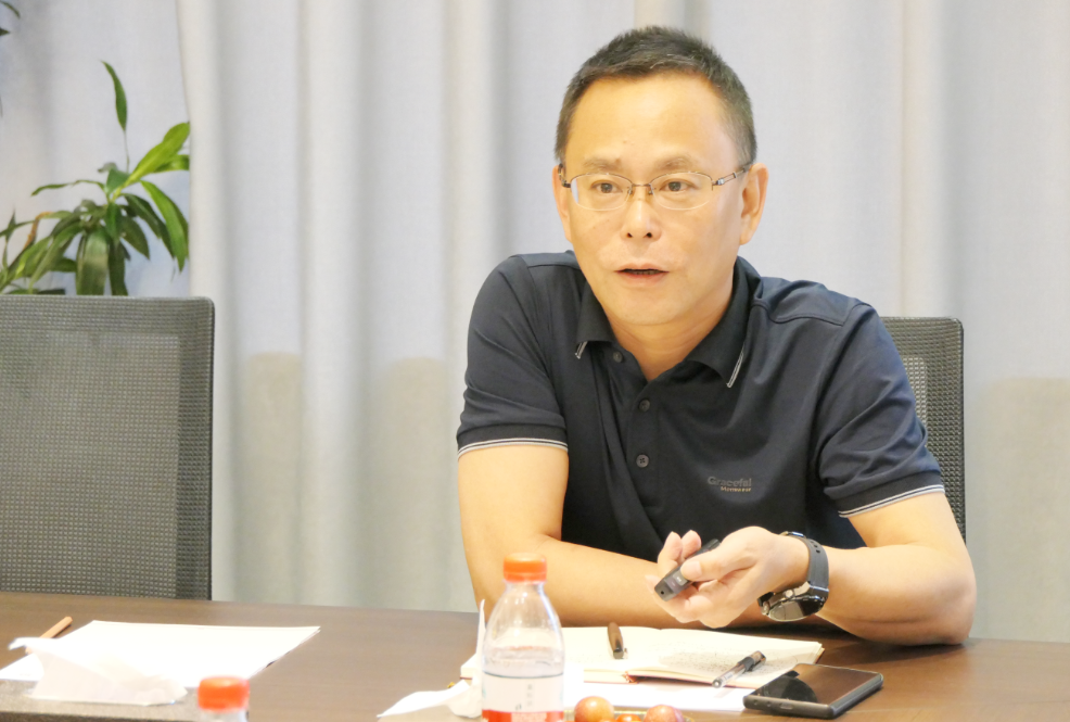 湖北省钢结构协会法律讲座成功举办(图2)