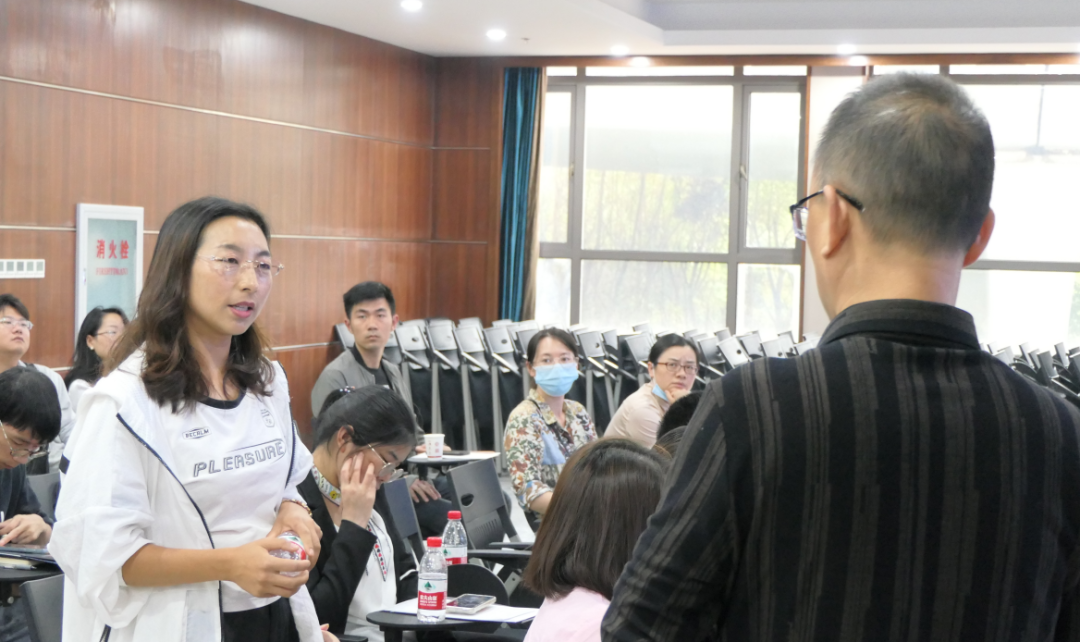 武汉建筑业协会法律讲座于楚德律所成功举办(图5)